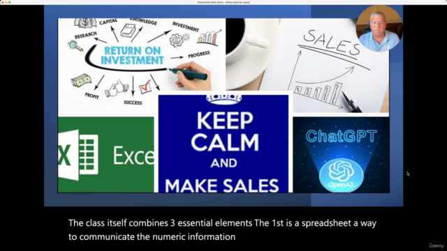 Supercharge Your Software Sales: Excel &AI-Powered Strategy - Screenshot_02
