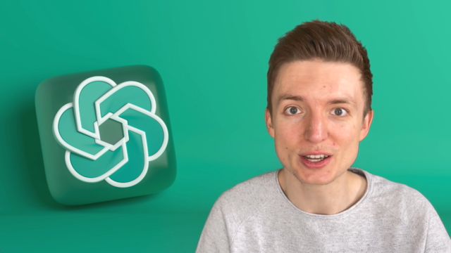 ChatGPT Geld verdienen Kurs - 100+ Befehle und Businessideen – Screenshot 1