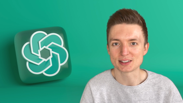ChatGPT Geld verdienen Kurs - 100+ Befehle und Businessideen – Screenshot 2