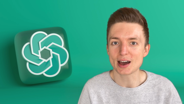 ChatGPT Geld verdienen Kurs - 100+ Befehle und Businessideen – Screenshot 3