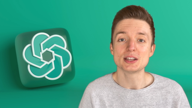 ChatGPT Geld verdienen Kurs - 100+ Befehle und Businessideen – Screenshot 4