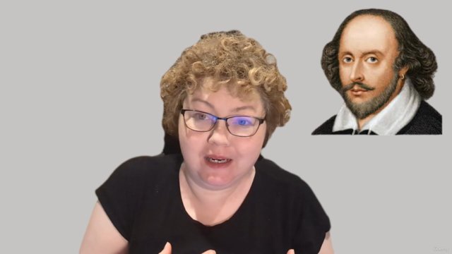 English Literature: Understanding Shakespeare – Screenshot 1