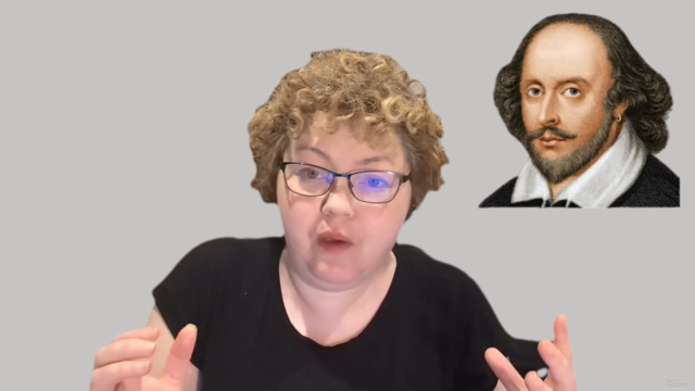 English Literature: Understanding Shakespeare – Screenshot 2