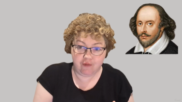 English Literature: Understanding Shakespeare – Screenshot 3