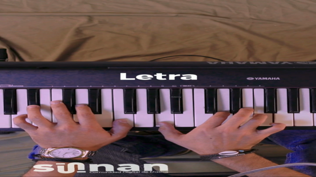 Composición de canciones para la industria musical Vol. 1 – Screenshot 1