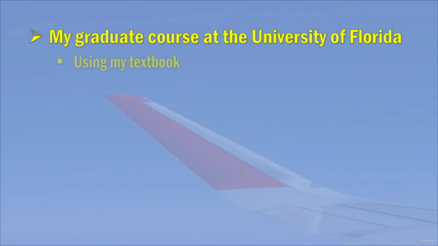 Modeling Flight Dynamics with Tensors – Screenshot 1