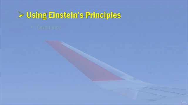 Modeling Flight Dynamics with Tensors – Screenshot 3