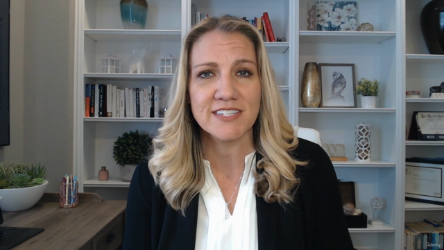 Communicating with Confidence & Impact - For Women – Screenshot 2