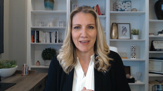 Communicating with Confidence & Impact - For Women – Screenshot 4