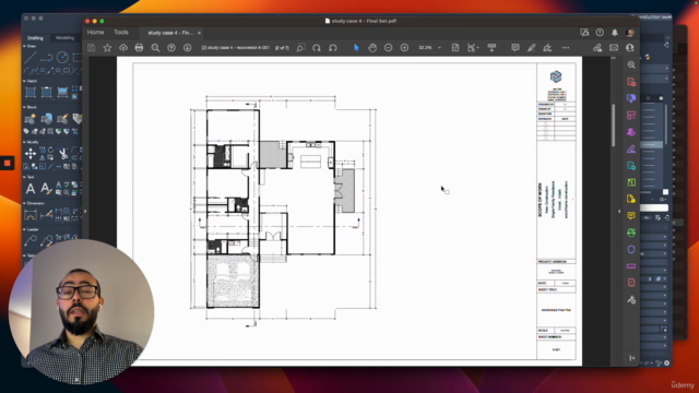 Autocad Mac Course - From Zero to Hero – Screenshot 4