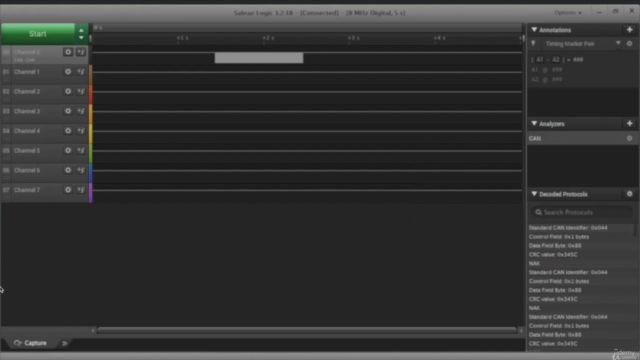 Introduction to Microcontrollers – Screenshot 3