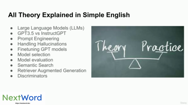 The Complete OpenAI and GPT Course in Python w/ Q&A Chatbot – Screenshot 3