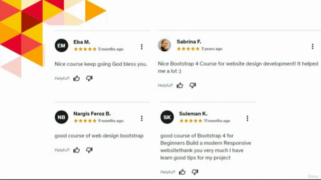 Course in Data Architecture A to Z Tutorial – Screenshot 1