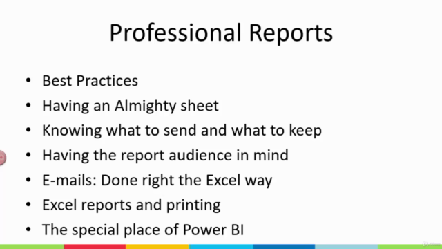 Business Data Analysis with Microsoft Excel and Power BI – Screenshot 4