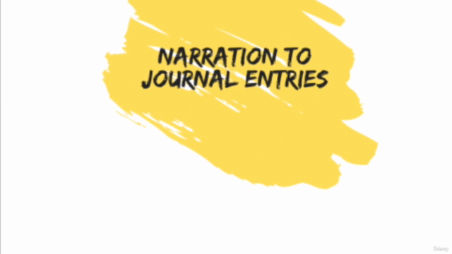 Accounting with Journal Entries without Accounting Rules – Screenshot 4