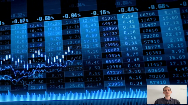 Cryptocurrencies: BTC & Alts Trading with Technical Analysis – Screenshot 1