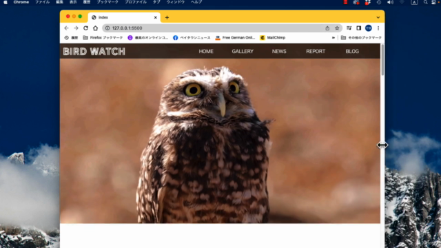 【最新HTML / CSS】 実践開発コース ワンランク上のCSSで上級WEBデザイナーを目指すリスキリングコース – Screenshot 4