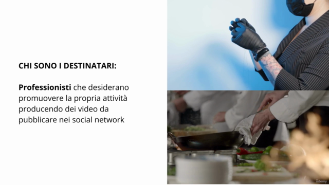 Come fare un video professionale con il cellulare – Screenshot 4