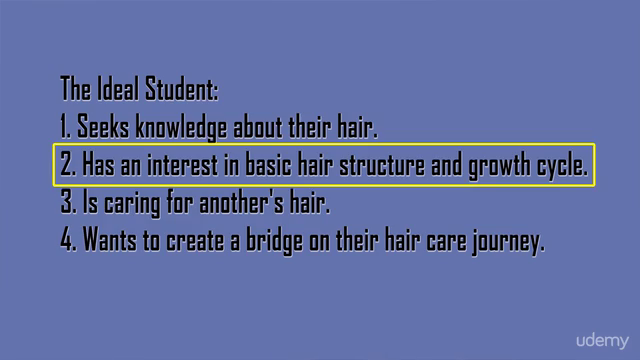 Black Hair Care: the Basics of Hair Typing and Growth - Screenshot_02