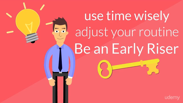 Waking Up Early: get in shape, focus, and achieve your goals – Screenshot 3