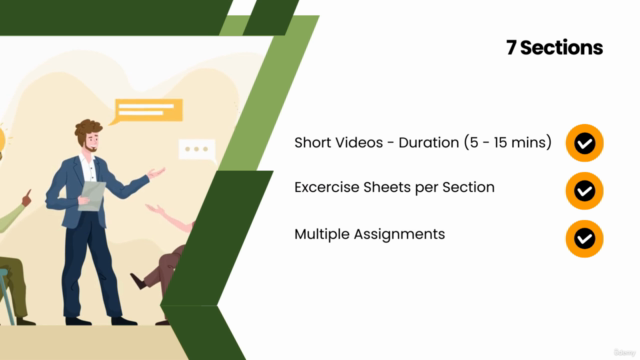 Excel Formulas: Data Transformation and Analysis Done Right – Screenshot 4