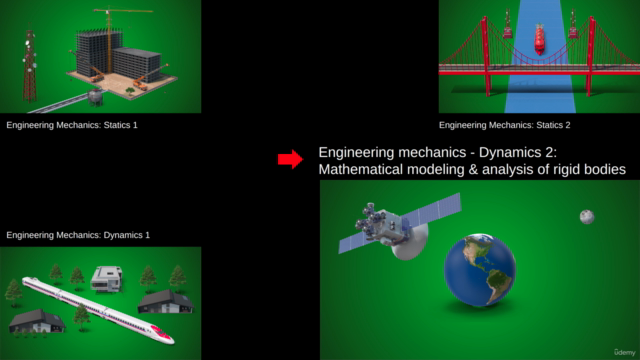 Dynamics 2: Mathematical modeling & analysis of rigid bodies - Screenshot_02