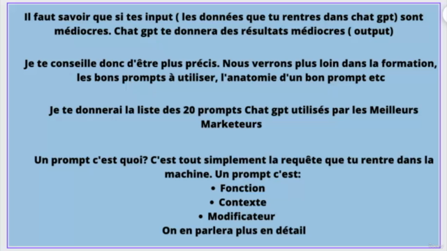 Gagnez plus d'argent grâce à ChatGPT : découvrez comment? – Screenshot 2