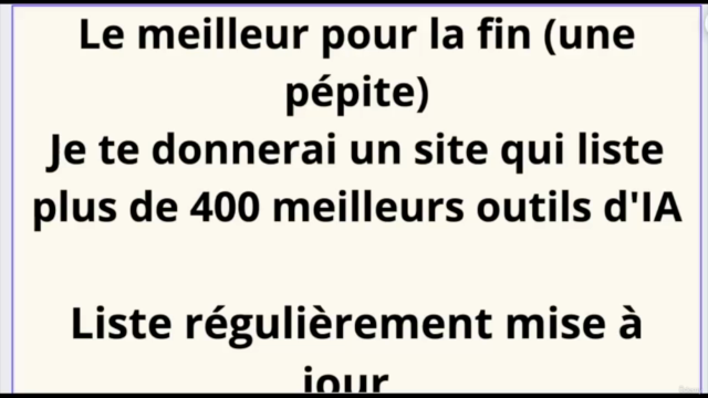 Gagnez plus d'argent grâce à ChatGPT : découvrez comment? – Screenshot 4
