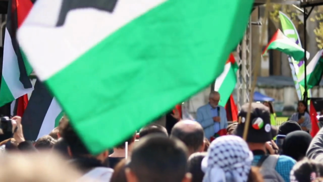 A Comprehensive History of Palestine and Israel – Screenshot 2