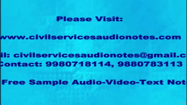 UPSC General - Volume 1 – Screenshot 4