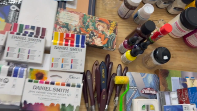 Curso de Aquarela para Iniciantes do Zero Sem Dom/Talento – Screenshot 2