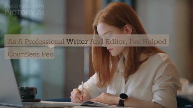 Master Email Etiquette: Write Professional & Impactful Email – Screenshot 1