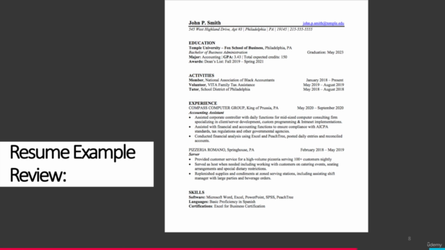 How To Become An Insurance Adjuster - Part 3: Application – Screenshot 4
