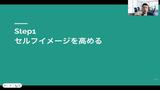 メディカルのためのブレイクスルー・コミュニケーションー自分を変え,周りからの評価を変えるメソッド – Screenshot 2