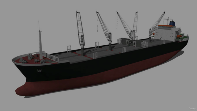 Marine Engineering Diploma – Screenshot 3