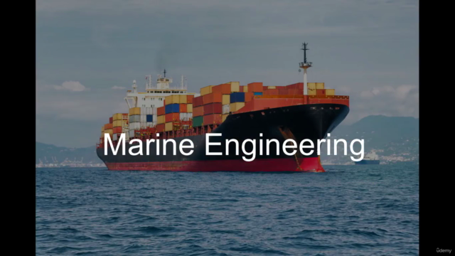 Marine Engineering Diploma – Screenshot 4