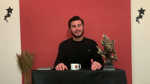 Profesyonel Video Editör Eğitimi – Screenshot 1