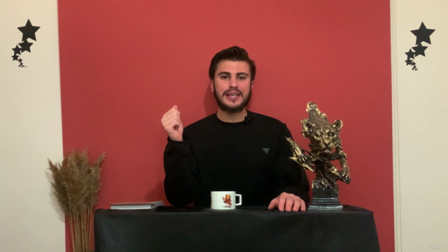 Profesyonel Video Editör Eğitimi – Screenshot 3