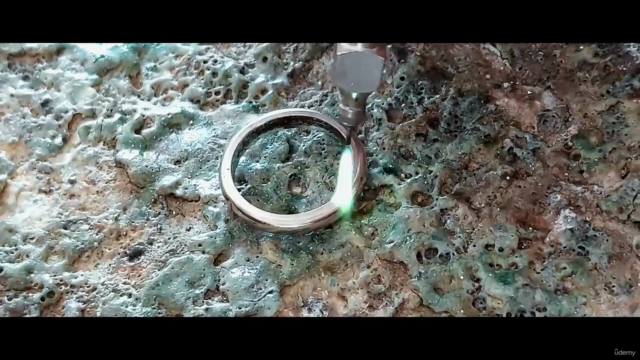 Become a goldsmith: create rings - Complete Jewelry Tutorial – Screenshot 2