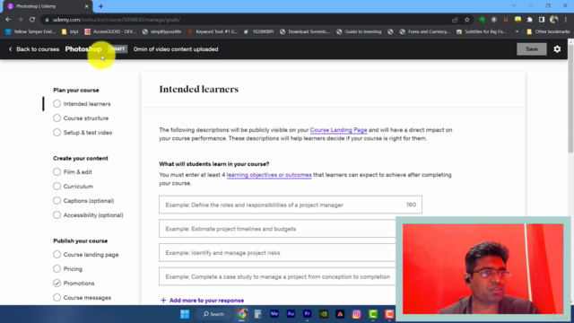 PASSIVE INCOME IN TAMIL: How to make an online course – Screenshot 2