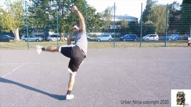 Zero to Hero Full Blown Ninja Masterclass – Screenshot 4