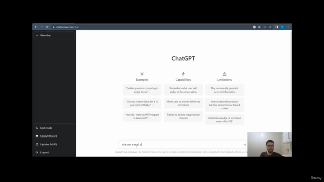 ChatGPT Masterclass: Um Guia Completo - Screenshot_03