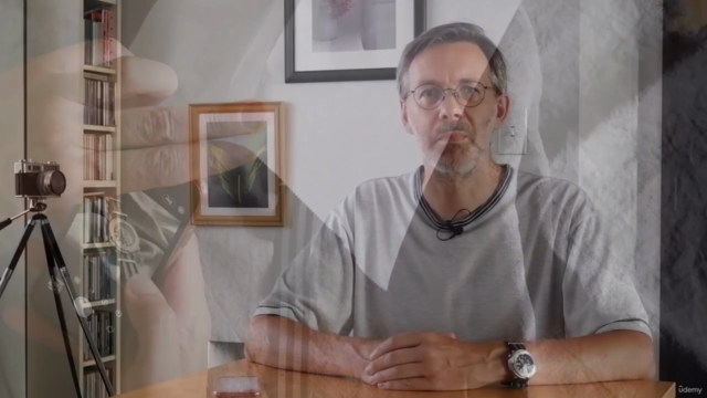 Attention-Grabbing Watch Photography With Your Mobile Phone – Screenshot 3