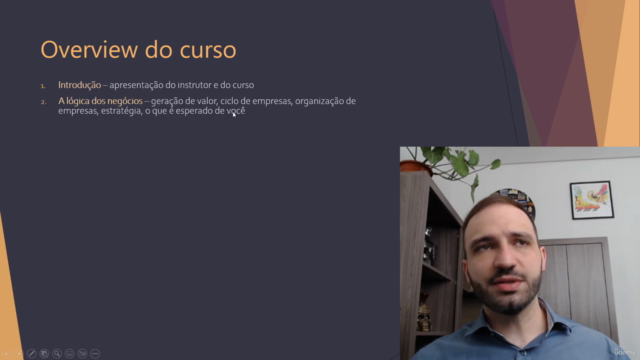 Gestão e Desenvolvimento de Carreira | Como Crescer Rápido – Screenshot 3