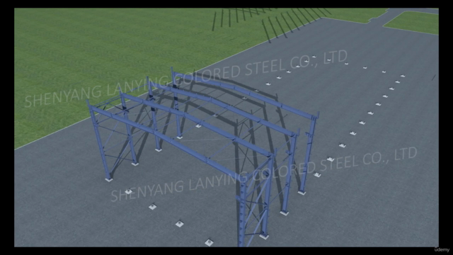 Bases de la Conception des charpentes Métalliques: Eurocode3 – Screenshot 4
