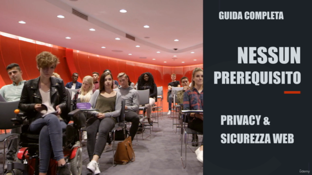 Guida Completa Privacy e Sicurezza Web Protezione Personale – Screenshot 2