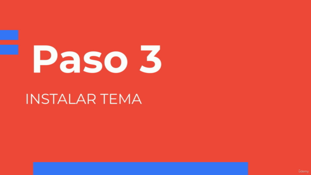 Crear Un Blog En WordPress Con AdSense Para Ganar Dinero – Screenshot 3