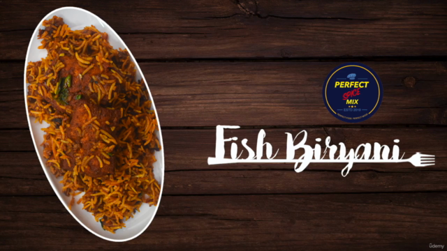 INDIAN COOKING RESTAURANT STYLE BIRYANI, PULAO & RICE DISHES – Screenshot 2
