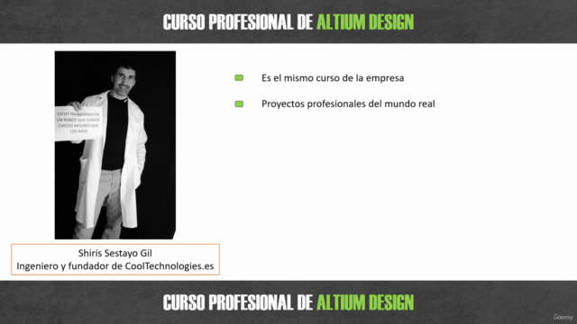 Curso profesional Altium Designer 2022, de 0 para ingenieros - Screenshot_01