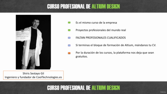 Curso profesional Altium Designer 2022, de 0 para ingenieros - Screenshot_03